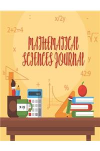 Mathematical Sciences Journal
