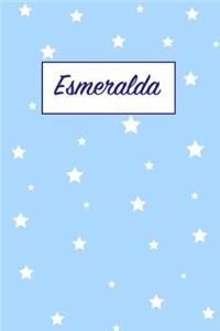 Esmeralda