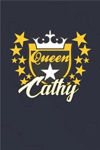Queen Cathy
