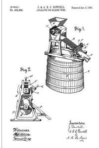 Wine Folly Tasting Journal