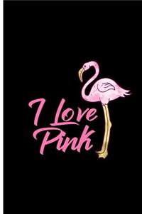 I Love Pink