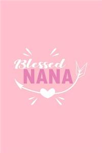 Blessed Nana
