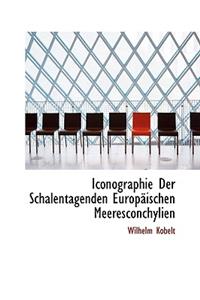 Iconographie Der Schalentagenden Europaischen Meeresconchylien