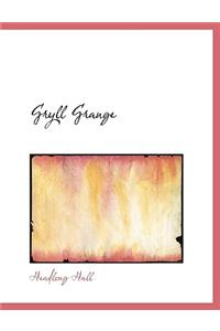 Gryll Grange