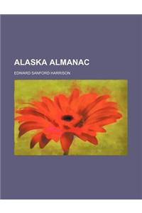 Alaska Almanac