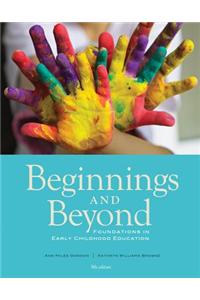 Beginnings and Beyond