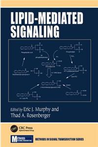 Lipid-Mediated Signaling