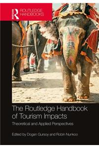 Routledge Handbook of Tourism Impacts