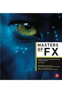 Masters of Fx