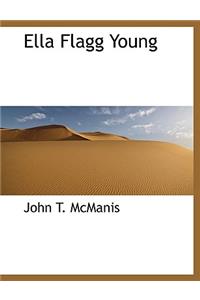 Ella Flagg Young