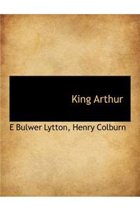 King Arthur