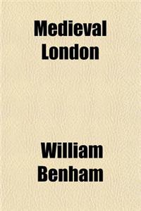 Medieval London