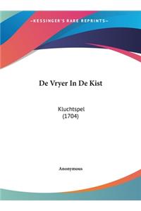 de Vryer in de Kist