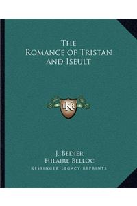 Romance of Tristan and Iseult