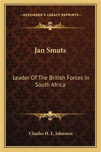 Jan Smuts