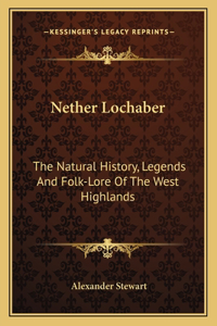 Nether Lochaber