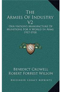 The Armies of Industry V2