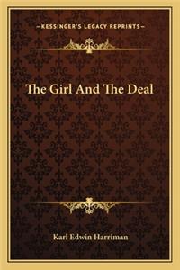 Girl and the Deal