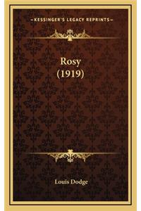 Rosy (1919)