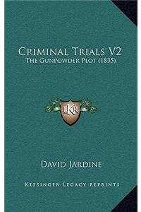 Criminal Trials V2