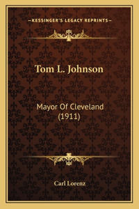 Tom L. Johnson