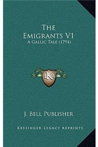 The Emigrants V1