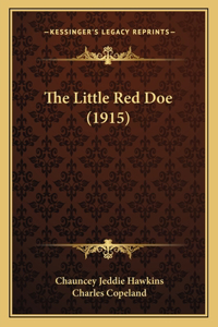The Little Red Doe (1915)