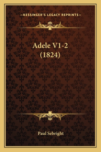 Adele V1-2 (1824)