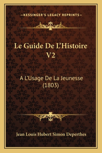 Guide De L'Histoire V2