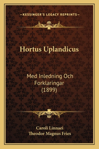 Hortus Uplandicus