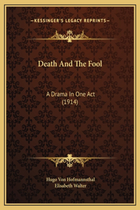 Death And The Fool