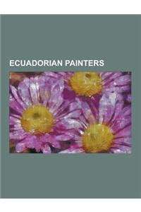 Ecuadorian Painters