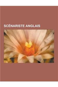 Scenariste Anglais
