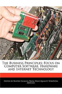 The Business Principles