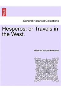 Hesperos