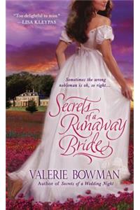 Secrets of a Runaway Bride