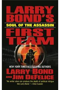 Larry Bond's First Team