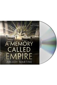 A Memory Called Empire