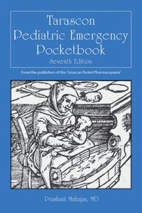 Tarascon Pediatric Emergency Pocketbook