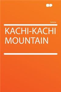 Kachi-Kachi Mountain