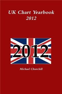 UK Chart Yearbook 2012