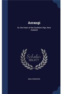Aorangi