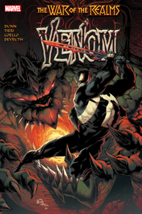 Venom: War of the Realms