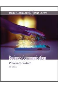 Business Communication