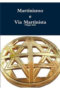 Martinismo e via Martinista