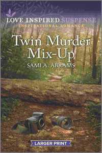 Twin Murder Mix-Up