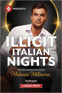 Illicit Italian Nights