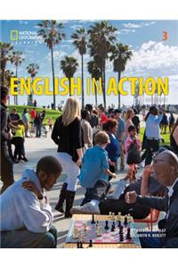 English in Action 3: Student's Book