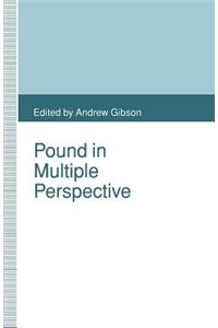 Pound in Multiple Perspective: A Collection of Critical Essays