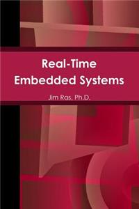 Real-Time Embedded Systems